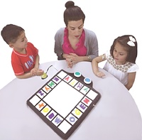 Обучающая игровая доска - fgospostavki.ru - Киров