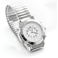 Часы говорящие со шрифтом Брайля - fgospostavki.ru - Киров