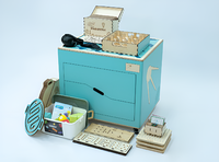 Комплект психолога «Многофункциональный Инклюзивный куб» для работы с детьми с РАС - fgospostavki.ru - Киров