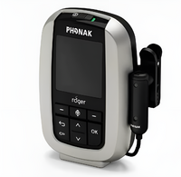 FM-передатчик Roger DynaMic - fgospostavki.ru - Киров