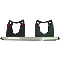 Держатель для тростей и костылей парный - fgospostavki.ru - Киров