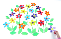 Набор "Искрящиеся цветы" - fgospostavki.ru - Киров