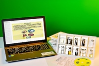 Коллекция натурально-интерактивная "Топливо" - fgospostavki.ru - Киров