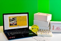 Коллекция натурально-интерактивная "Нефть и продукты ее переработки" - fgospostavki.ru - Киров