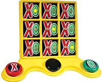 Игра "Крестики-нолики" - fgospostavki.ru - Киров
