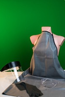 Комплект средств для индивидуальной защиты - fgospostavki.ru - Киров