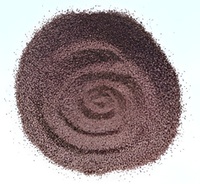 Песок цветной (коричневый, 1 кг) - fgospostavki.ru - Киров