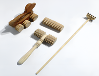 Набор инструментов для рисования на песке - fgospostavki.ru - Киров