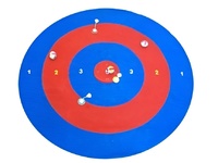 Игра для слабовидящих детей "Тир круглый" - fgospostavki.ru - Киров