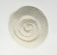 Песок цветной серый 1 кг - fgospostavki.ru - Киров