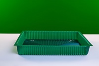 Лоток раздаточный лабораторный 250х150х45 - fgospostavki.ru - Киров