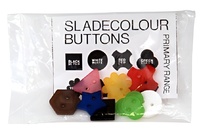 Пуговицы разноцветные разных размеров и форм - fgospostavki.ru - Киров