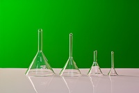 Комплект воронок стеклянных - fgospostavki.ru - Киров