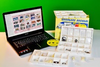 Коллекция натурально-интерактивная "Пластмассы" - fgospostavki.ru - Киров