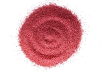 Песок цветной гранат 1 кг - fgospostavki.ru - Киров