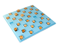 Шашки тактильные (30х30) - fgospostavki.ru - Киров