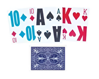 Карты игральные с крупным шрифтом - fgospostavki.ru - Киров