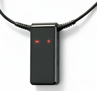 FM-приёмник ARC с индукционной петлей - fgospostavki.ru - Киров