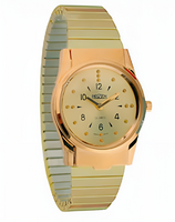 Часы со шрифтом Брайля мужские золото - fgospostavki.ru - Киров