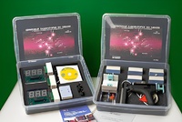 Цифровая лаборатория по химии для учителя (комплект датчиков с программным обеспечением) - fgospostavki.ru - Киров