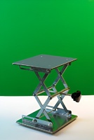 Столик подъемный 200х200 мм - fgospostavki.ru - Киров