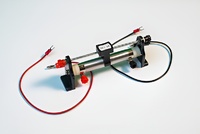 Реостат ползунковый лабораторный 10 Ом - fgospostavki.ru - Киров