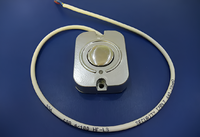 Кнопка активации (проводная для открывания двери) - fgospostavki.ru - Киров