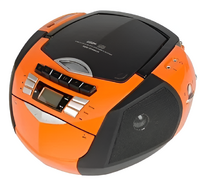 Устройство для чтения говорящих книг воспроизводящая четырехдорожечная с функцией записи  - fgospostavki.ru - Киров