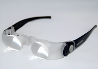 Очки увеличительные 2.1х - fgospostavki.ru - Киров