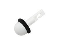 Наконечник керамический на крючке - fgospostavki.ru - Киров