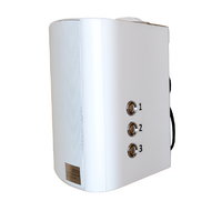 Базовый блок "Парус" - fgospostavki.ru - Киров