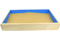 Психологическая песочница. Базовая (синий цвет) - fgospostavki.ru - Киров