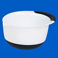 Нескользящая миска для смешивания продуктов - fgospostavki.ru - Киров