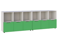 Стеллаж модульный Tengri - fgospostavki.ru - Киров