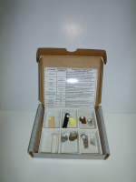 Сырье для химической промышленности (раздаточная) - fgospostavki.ru - Киров