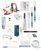 Комплект датчиков по химии для учителя - fgospostavki.ru - Киров