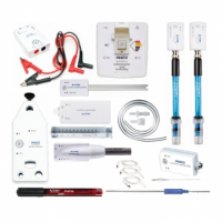 Комплект датчиков по химии для ученика. Профильный - fgospostavki.ru - Киров