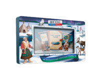 Методический интерактивный комплекс "Региональный компонент ХМАО" 65" - fgospostavki.ru - Киров