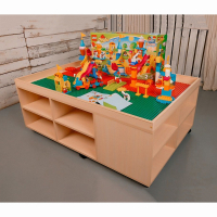 Ландшафтный игровой  стол M - fgospostavki.ru - Киров