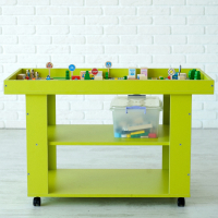 Игровой ландшафтный стол «Правила дорожного движения» - fgospostavki.ru - Киров