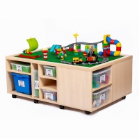 Игровой многофункциональный стол «STEM» - fgospostavki.ru - Киров