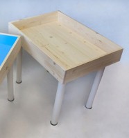 Стол для песочной терапии - fgospostavki.ru - Киров