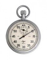 Секундомер механический однокнопочный без противоударной защиты - fgospostavki.ru - Киров