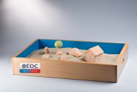 Комплект-методика "Песочная магия" - fgospostavki.ru - Киров