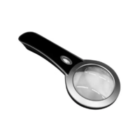 Ручная лупа с подсветкой (6х) - fgospostavki.ru - Киров
