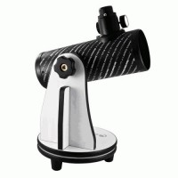 Телескоп рефлектор на монтировке Добсона (152х) - fgospostavki.ru - Киров