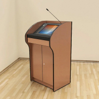 Интерактивная трибуна Smart 17 - fgospostavki.ru - Киров