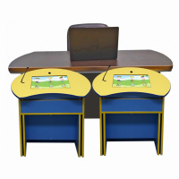 Интерактивный комплект логопеда "Антошка-2" - fgospostavki.ru - Киров