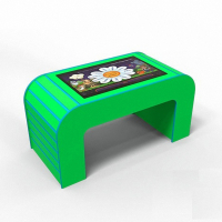 Профессиональный интерактивный коррекционно-развивающий стол «Зебрано» - fgospostavki.ru - Киров