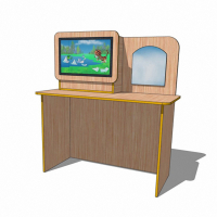 Интерактивный логопедический комплекс «Тигра» - fgospostavki.ru - Киров